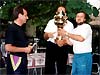 1994: Gewinn des Wanderpokals